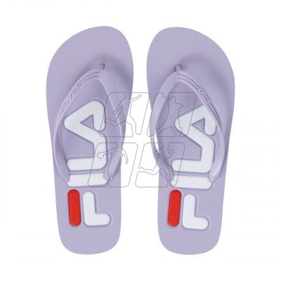 4. Fila Troy W FFW0005 40119 flip-flops