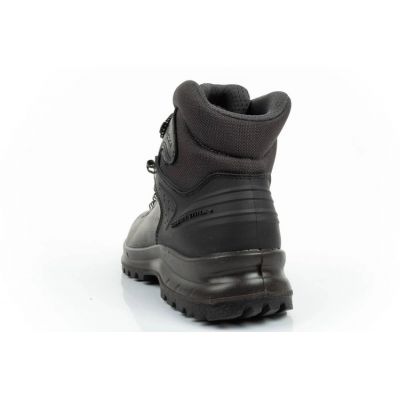 6. Grisport Nero Pecos M 13229P13G trekking shoes
