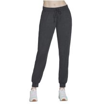 Skechers Go Dri Swift Jogger Pant PT96-BKCC Gray L
