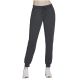 Skechers Go Dri Swift Jogger Pant PT96-BKCC Gray L