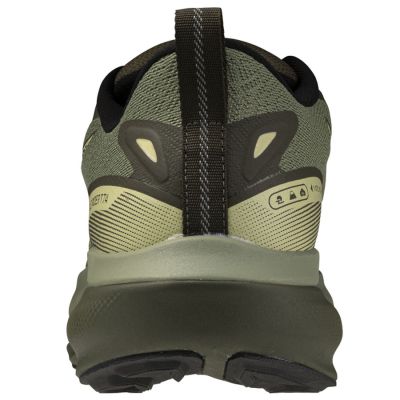 4. Mizuno WAVE RIDER TT 4 J1GM263251 shoes