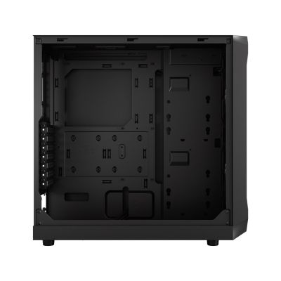 7. Fractal Design Focus 2 Black