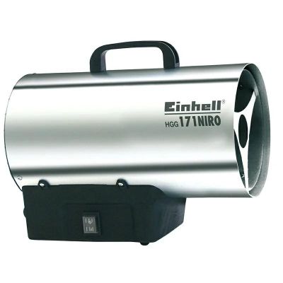 2. Gas heater Einhell NIRO HGG 171