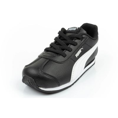 21. Puma Turin 3 Jr shoes 384432 04