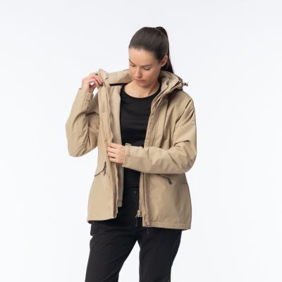 28. Elbrus Forcoz 3IN1 Jacket W 92800621667