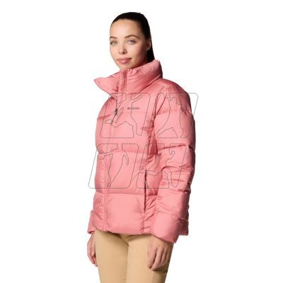 2. Columbia Puffect II Full Zip Jacket W 2090291629