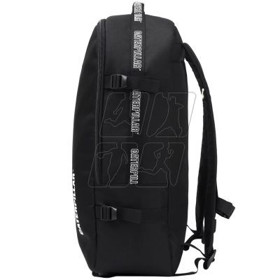 2. Caterpillar City Cabin Backpack 84706-01