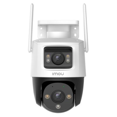 2. IMOU Cruiser Dual 6MP Camera IPC-S7XP-6M0WED
