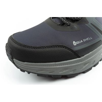 6. Lee Cooper men's waterproof durable trekking sports shoes