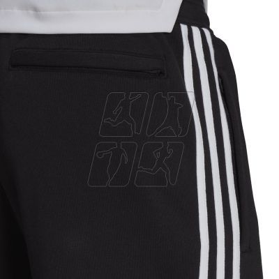 3. Adidas Juventus Turin 3-stripes M GR2918 shorts