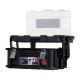 Keter 22" Connect Cantilever Tool Box