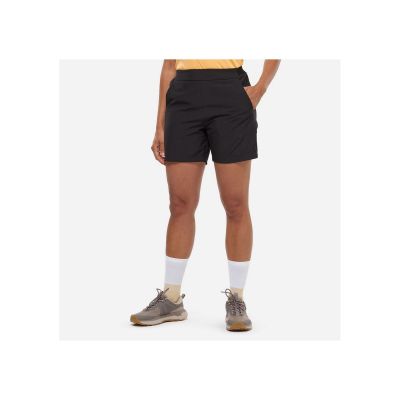 3. MILLET Parmelan Str Short W Women's Shorts Black