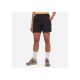 3. MILLET Parmelan Str Short W Women's Shorts Black