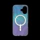 2. ZAGG Milan Snap MagSafe iPhone 16 Case - Purple
