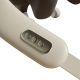 9. Dreame N40 Pro Neck and Shoulder Massager – White