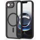 2. Tech-Protect MagCam Case for iPhone 16e / 17e - Translucent