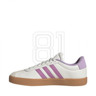 5. Adidas VL Court 3.0 W JR8661 shoes