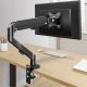 4. BLOW LCD TV HQ HANDLE 17"-32" FOR DESK WITH JOINT