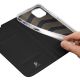 7. Dux Ducis Skin Pro Holster Flip Cover for iPhone 14 Plus black