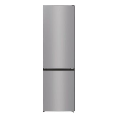 4. GORENJE NRK6202ES4 fridge-freezer