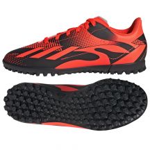 Adidas X Speedportal Messi.4 TF Jr. GZ5136 football shoes