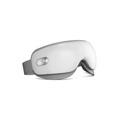 9. SKG ES500 Eye Massager White