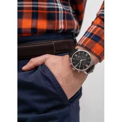 7. Men's Watch Paul Lorens PL11652A6-1A1