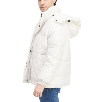 5. Calvin Klein Jeans Down Jacket M J30J320667
