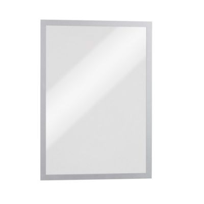2. Durable Duraframe Magnetic A3 Silver