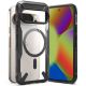 Ringke Fusion X MagSafe Case for Google Pixel 10 / 10 Pro - Black