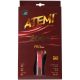 New Atemi 2000 Pro Concave Table Tennis Bat
