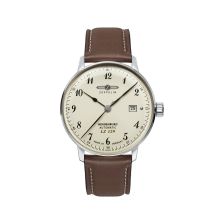 Zeppelin LZ129 Hindenburg 80565 watch, 40mm