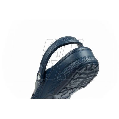 8. Crocs Baya W 10126-410 Flip-Flops