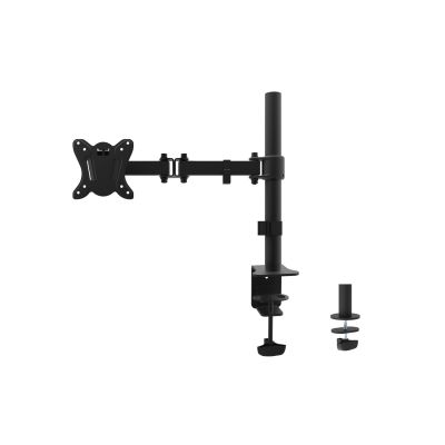 5. Equip 650151 Monitor Holder/Stand 68.6 cm (27") Desk Black