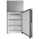 7. TEKA RBF 54650 SS XL fridge-freezer