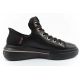 4. Skechers SLIP-INS W 186001/BBK shoes
