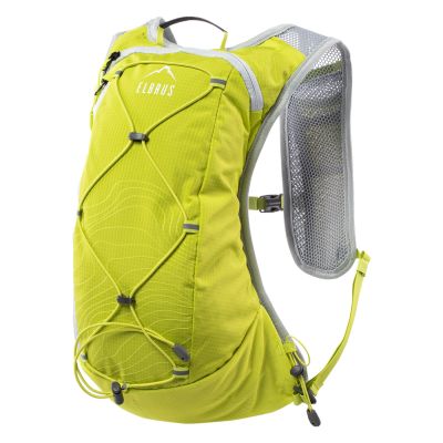 9. Elbrus Quix 10 backpack 92800597674