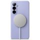 4. Ringke Silicone MagSafe Case for Samsung Galaxy S26+ - Purple
