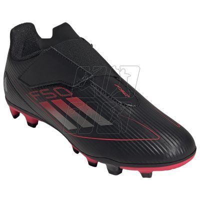 4. Adidas F50 Club Vel Jr FG/MG IE3730 shoes