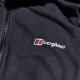 5. Berghaus Hillwalker Interactive Shell Men's Jacket Size M, Black