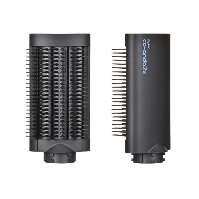 12. DYSON Airwrap Pink Hair Curler