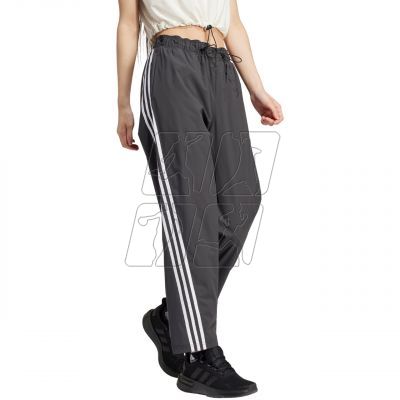 4. adidas Future Icons Three Stripes Woven W IP1567 pants