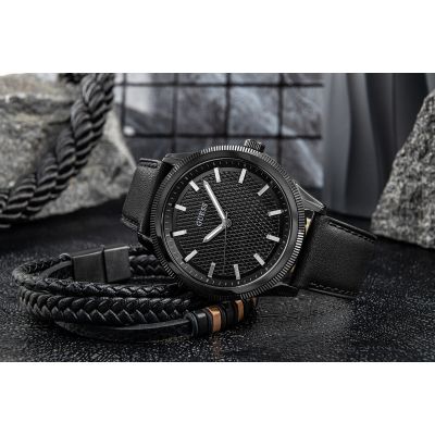 6. Men's Watch Guess Dex GW0846G3 + BOX