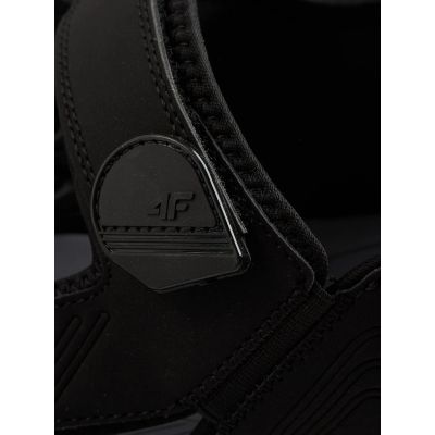 5. SVING men's sandals 4F 4FRSS26FSANM124-20S