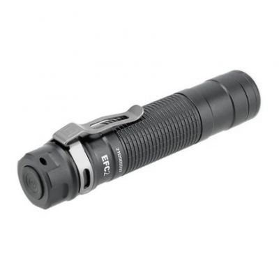 2. Walther EFC2 Flashlight