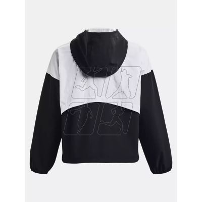 2. Jacket Under Armor W 1377550-001