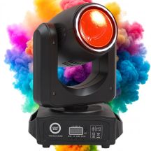 LIGHT4ME TWIN HALO BEAM double moving head