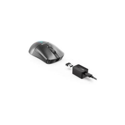 5. Lenovo Legion M600s Qi Wireless Gaming Mouse Storm Gray