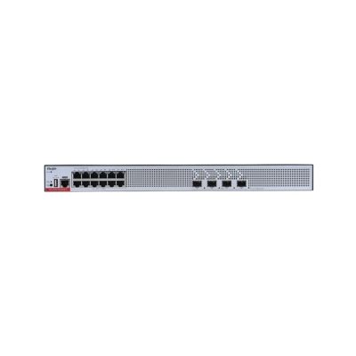 3. POE switch RG-CS83-12GT4XS-P 12-port SFP RUIJIE