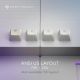 4. Dark Project ALU Daylight Keyboard